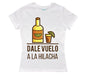 Playera Dale Vuelo - MarchanteMX