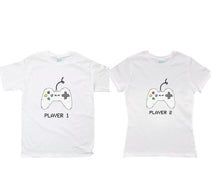 Kit de Pareja Players - MarchanteMX