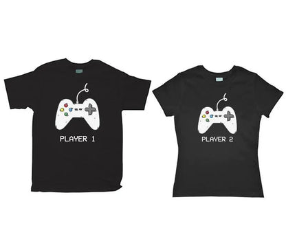 Kit de Pareja Players Blanco / EG / EG - Coveme - empaque