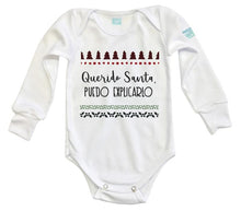 Body Bebe Puedo Explicarlo - MarchanteMX