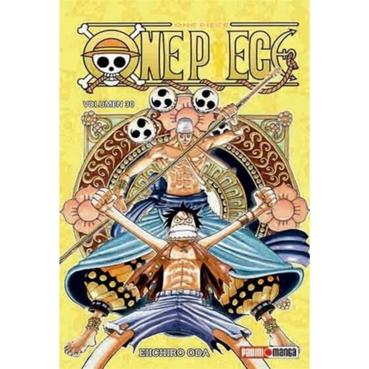 One Piece Manga Panini Anime Tomo A Elegir Español