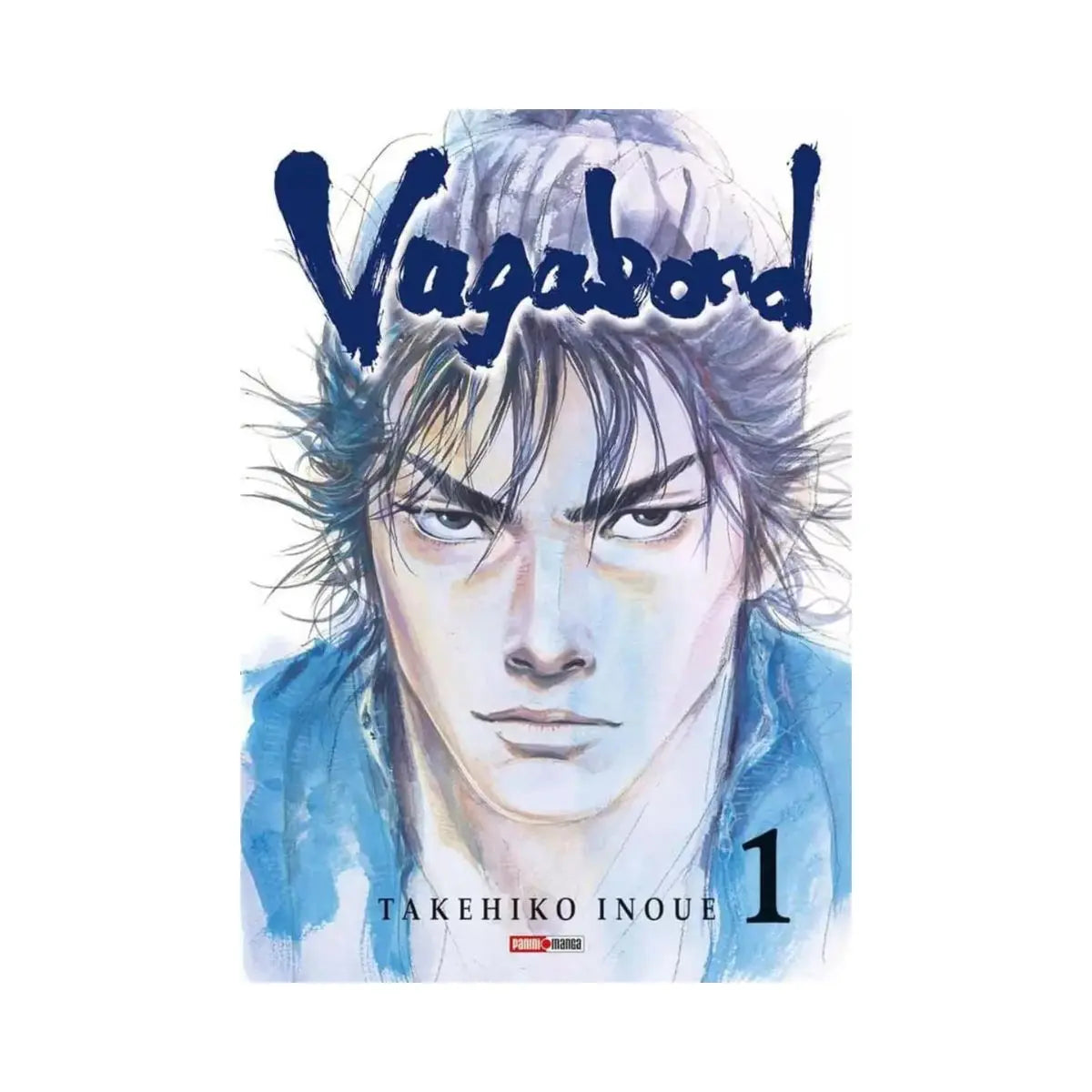 Vagabond Manga Panini Tomo A Elegir Español - MarchanteMX