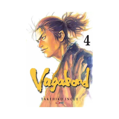 Vagabond Manga Panini Tomo A Elegir Español - MarchanteMX