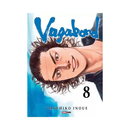 Vagabond Manga Panini Tomo A Elegir Español - MarchanteMX
