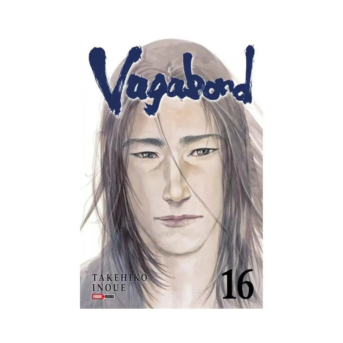 Vagabond Manga Panini Tomo A Elegir Español - MarchanteMX