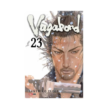 Vagabond Manga Panini Tomo A Elegir Español - MarchanteMX