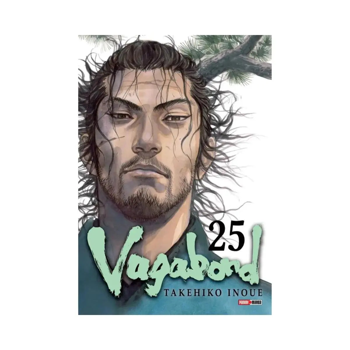 Vagabond Manga Panini Tomo A Elegir Español - MarchanteMX