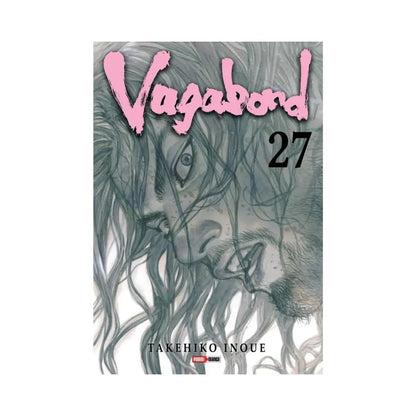 Vagabond Manga Panini Tomo A Elegir Español - MarchanteMX
