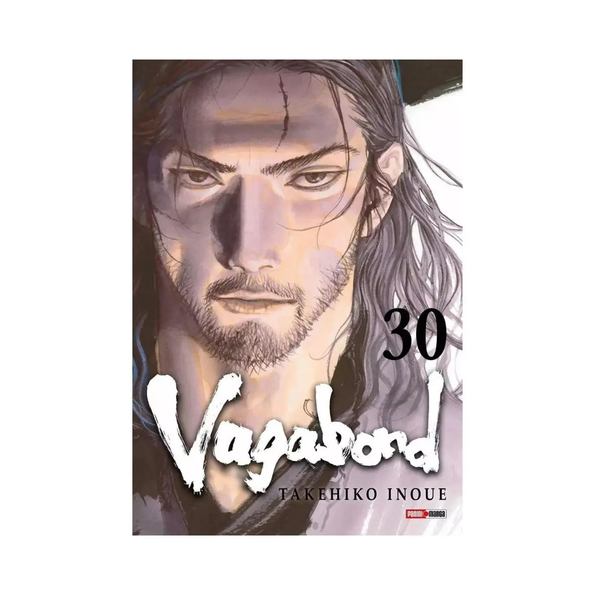 Vagabond Manga Panini Tomo A Elegir Español - MarchanteMX