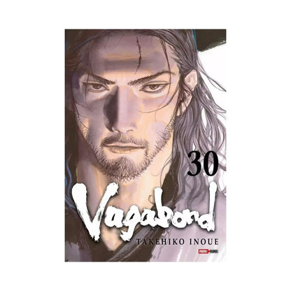 Vagabond Manga Panini Tomo A Elegir Español - MarchanteMX