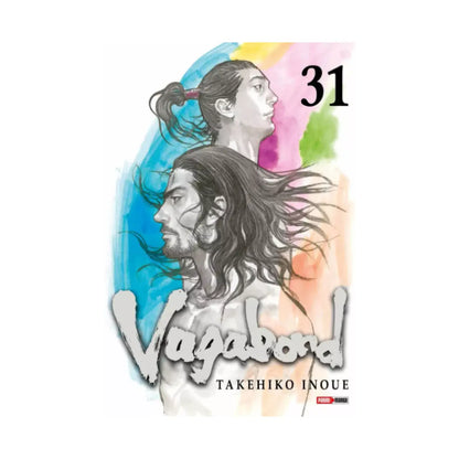 Vagabond Manga Panini Tomo A Elegir Español - MarchanteMX