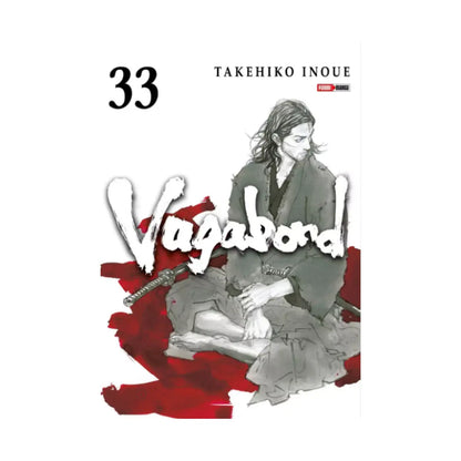 Vagabond Manga Panini Tomo A Elegir Español - MarchanteMX