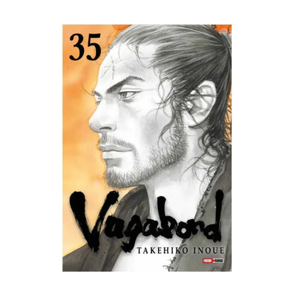 Vagabond Manga Panini Tomo A Elegir Español - MarchanteMX