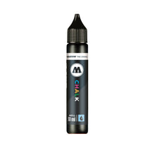 MOLOTOW - Refill Pintura de Tiza Liquida Chalk 30 ml