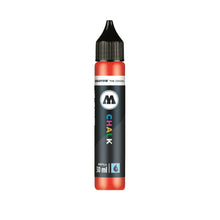 MOLOTOW - Refill Pintura de Tiza Liquida Chalk 30 ml