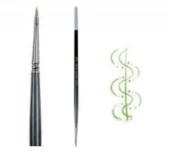 RODIN - Pincel s-m26f Rodin