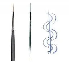 RODIN - Pincel s-m29l Rodin