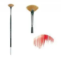 RODIN - Pincel s-m86 Rodin