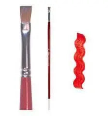 RODIN - Pincel s-2500b Rodin