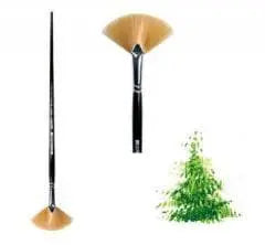 RODIN - Pincel  s-489 Rodin