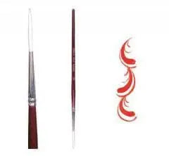 RODIN - Pincel s-990 Rodin