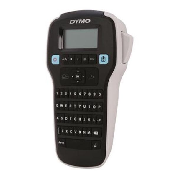 Rotulador Profesional electrónico LM-160P portátil DYMO - MarchanteMX