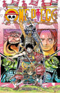 One Piece Manga Panini Anime Tomo A Elegir Español