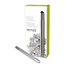 OUTLET - Pincel artístico y pluma para dispositivos táctiles Rodin