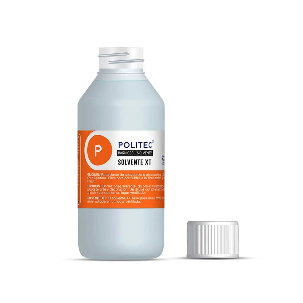 POLITEC - Solvente Xt Politec