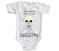 Body Bebe Skeleton Niña - MarchanteMX