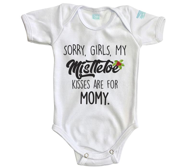 Body Bebe Sorry Girls - MarchanteMX