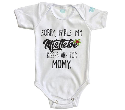 Body Bebe Sorry Girls - MarchanteMX