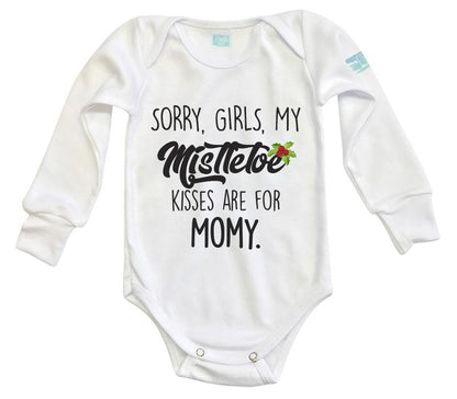 Body Bebe Sorry Girls - MarchanteMX