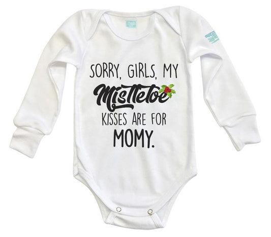 Body Bebe Sorry Girls - MarchanteMX