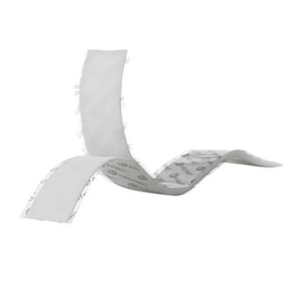 4.5m Cinta Sujetadora Organizador Adherible VELCRO® Tira Alta Sujeción Soporta 5kg - Velcro - vista lateral