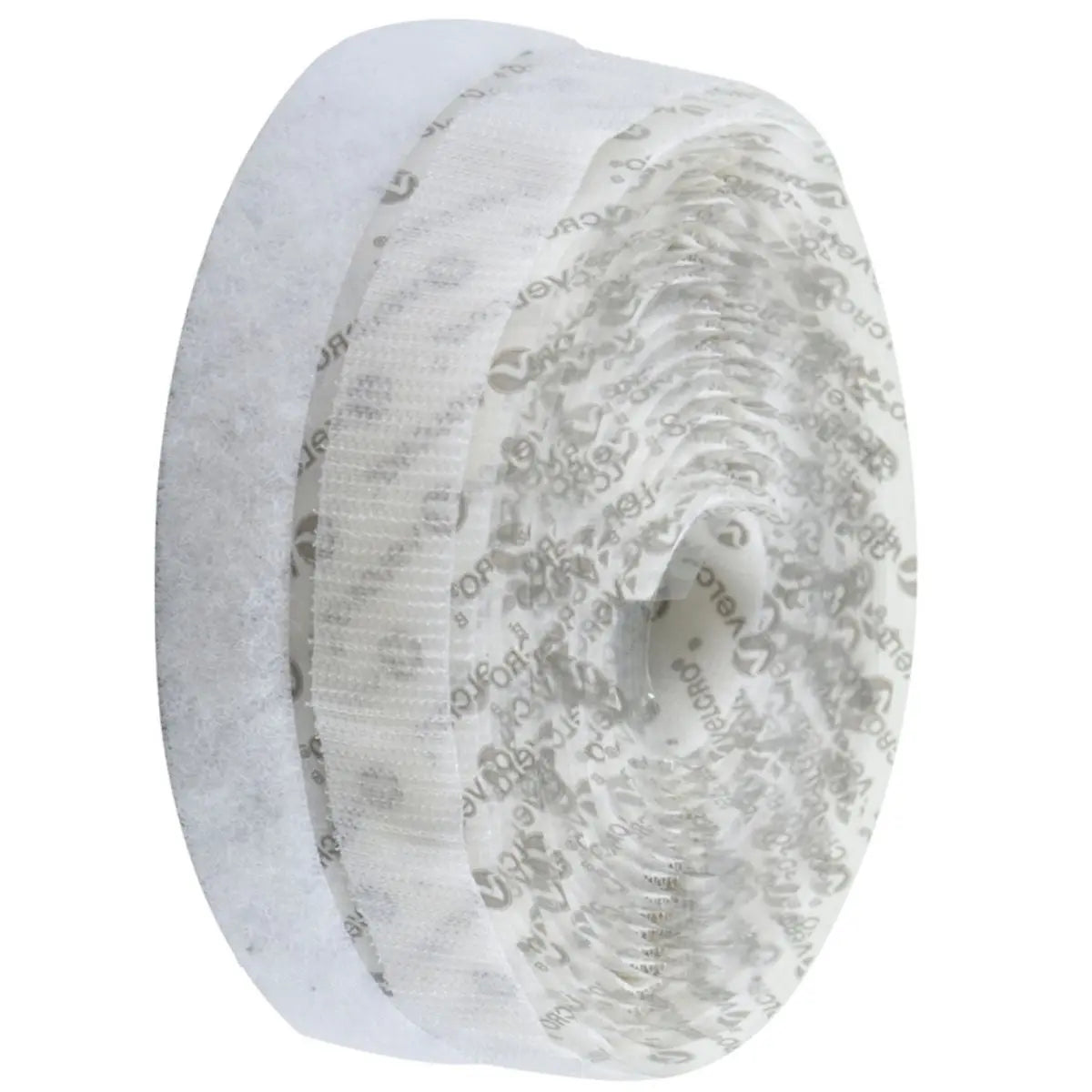 4.5m Cinta Sujetadora Organizador Adherible VELCRO® Tira Alta Sujeción Soporta 5kg - Velcro - detalle