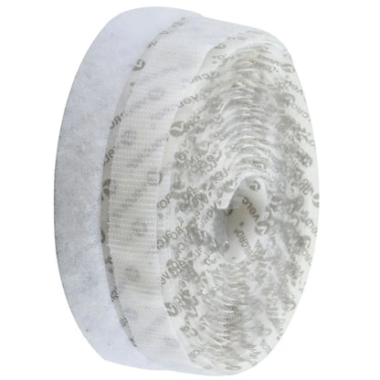 4.5m Cinta Sujetadora Organizador Adherible VELCRO® Tira Alta Sujeción Soporta 5kg - Velcro - detalle