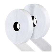 4.5m Cinta Sujetadora Organizador Adherible VELCRO® Tira Alta Sujeción Soporta 5kg - MarchanteMX