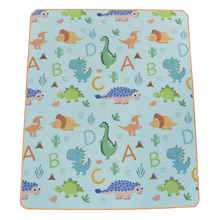 TAPETE MULTIUSOS DINOCITY