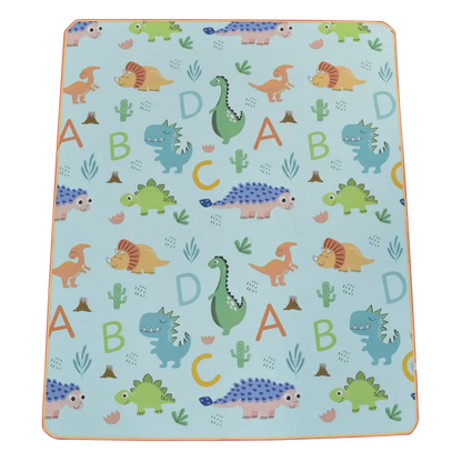 TAPETE MULTIUSOS DINOCITY - Diako - vista lateral