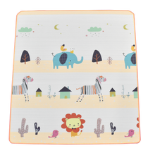 TAPETE MULTIUSOS ANIMALITOS