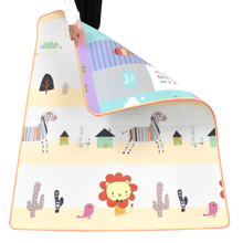 TAPETE MULTIUSOS ANIMALITOS