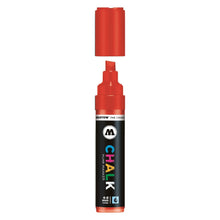 MOLOTOW - Marcador chalk punta biselada 4-8 mm