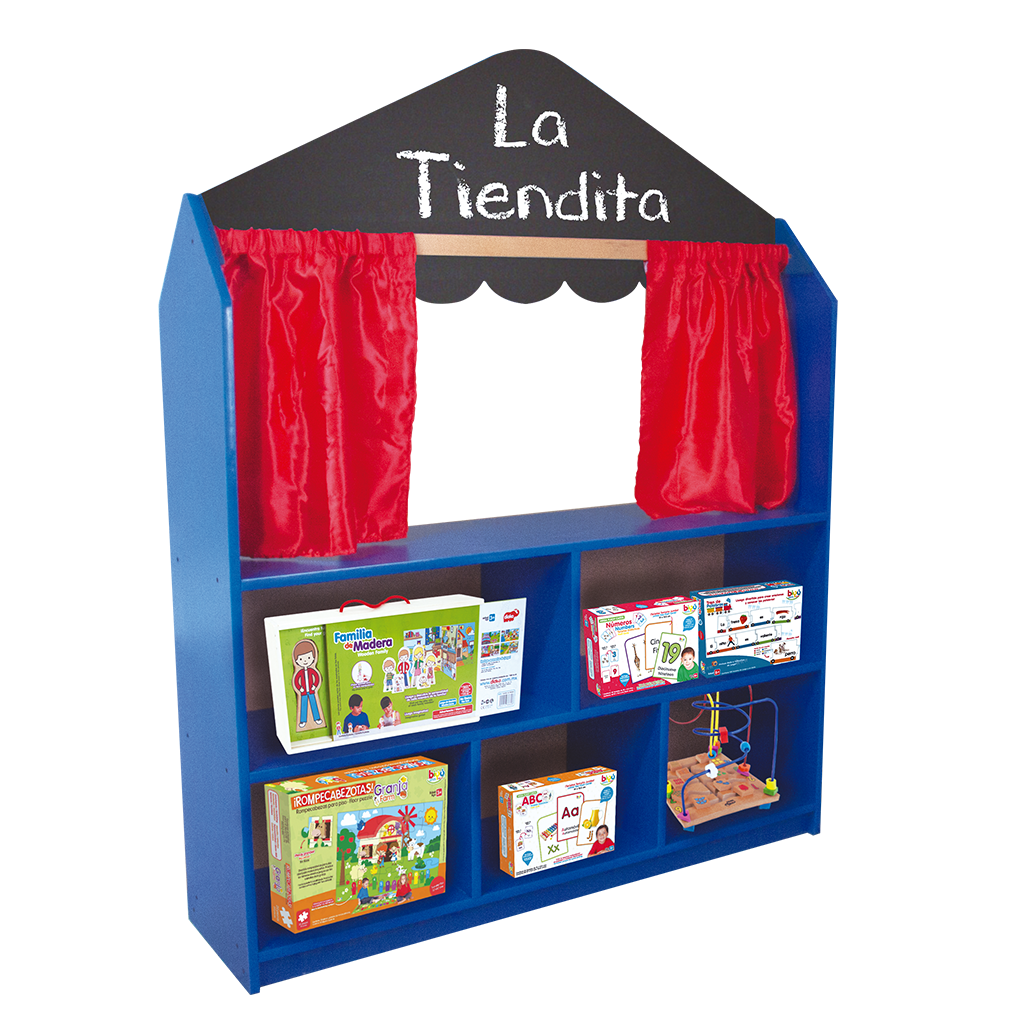 TEATRO TIENDITA