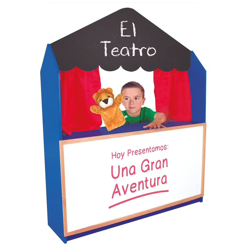 TEATRO TIENDITA - Diako