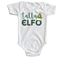 Body Bebe Talla Elfo - MarchanteMX