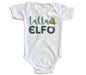Body Bebe Talla Elfo - MarchanteMX