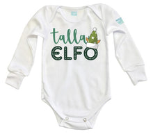 Body Bebe Talla Elfo - MarchanteMX