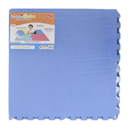 TAPETE EVA JUMBO - Marchante MX