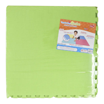 TAPETE EVA JUMBO - Marchante MX